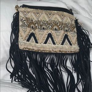 AUTHENTIC REBECCA MINKOFF BAG
